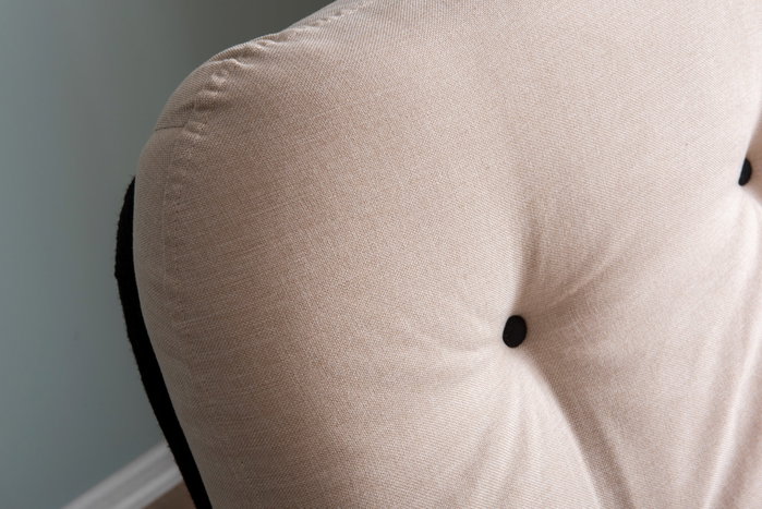 Atelier Del Sofa Misa Small Solo v2 - Cream